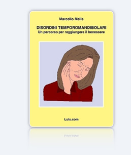 Libro Disordini Temporobandibolari